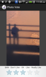 LPT Full Photo on Phone