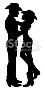 Cowboy Dancers