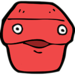Jabber Box Icon